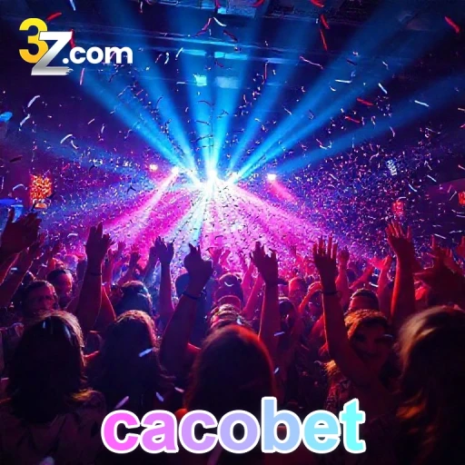 cacobet App
