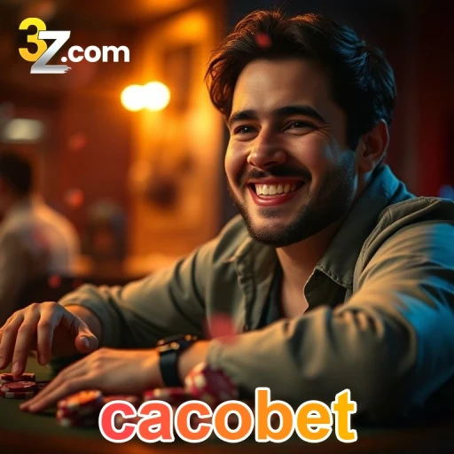 cacobet Baixar