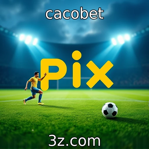 cacobet Estratégias Vencedoras em Apostas Esportivas: Como Maximizar Seus Lucros