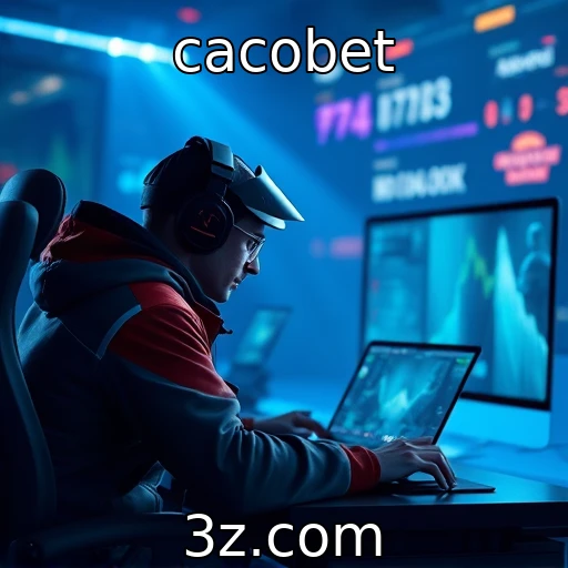 cacobet Estratégias eficazes para dominar as apostas esportivas em 2025