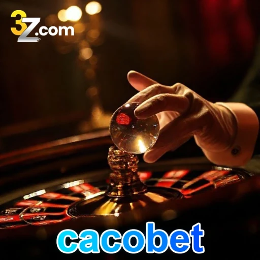 cacobet Login