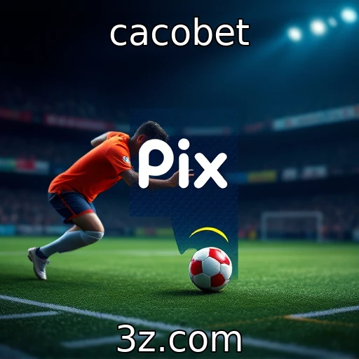 cacobet Apostas Esportivas: Como Analisar Estatísticas Para Vencer