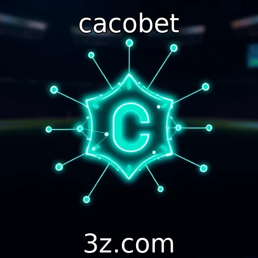 cacobet Apostas Esportivas: Como Analisar Partidas e Aumentar Suas Chances