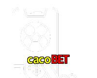 cacobet Apostas Esportivas