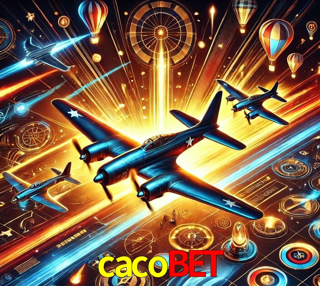 Vantagens do Aviator no cacobet