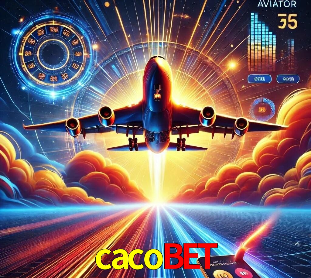 cacobet Introdução ao Aviator
