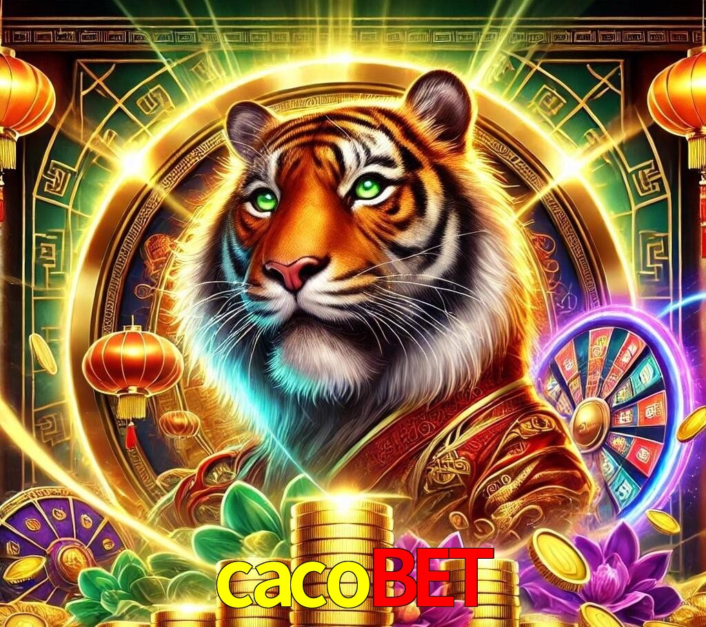 cacobet Dicas para Fortune Tiger