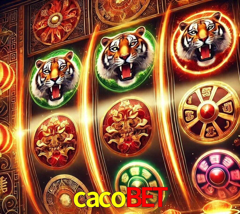 cacobet Como Jogar Fortune Tiger