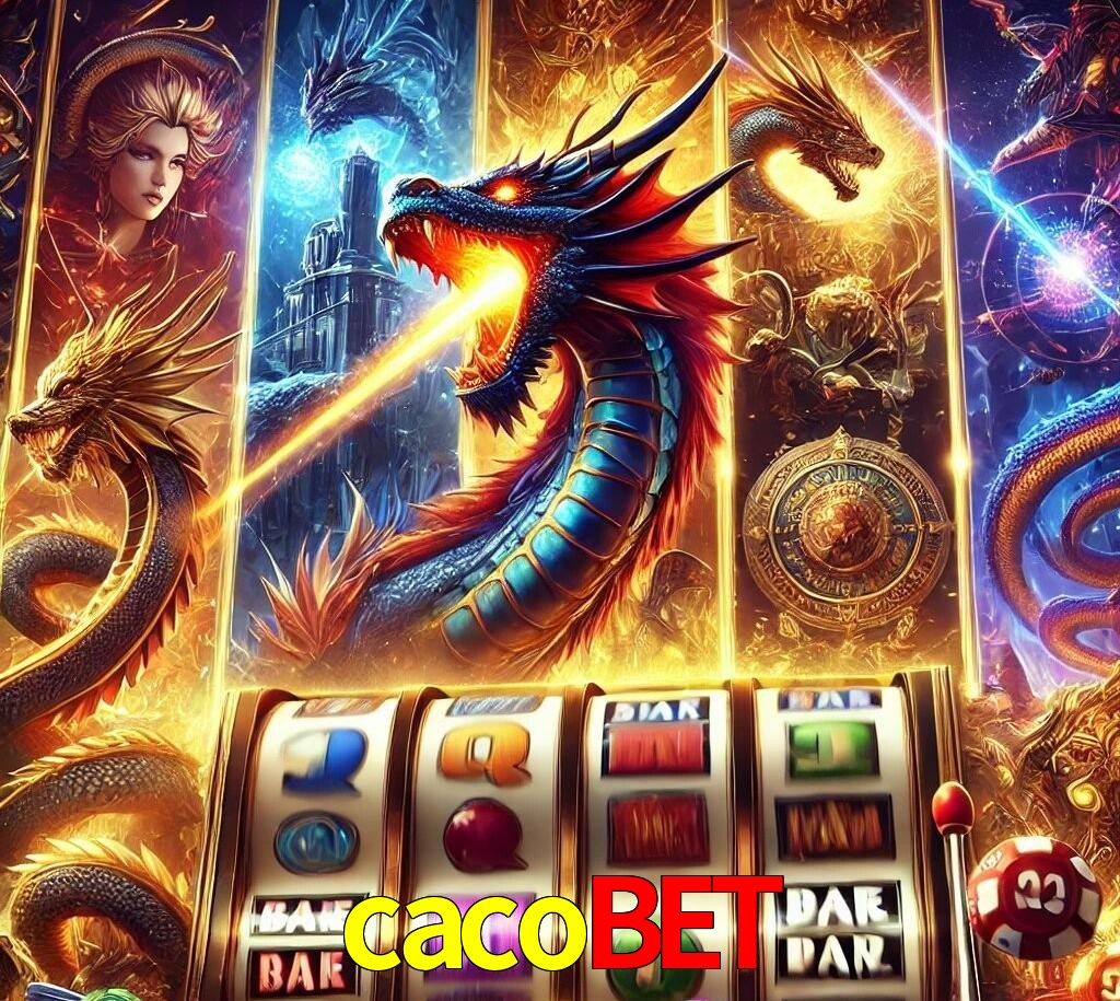 cacobet Slots Populares
