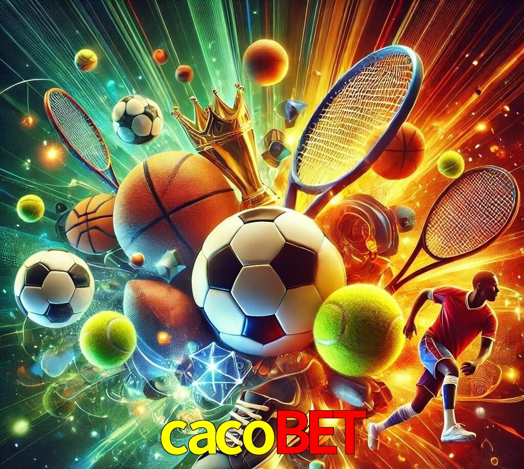 cacobet Esportes Populares