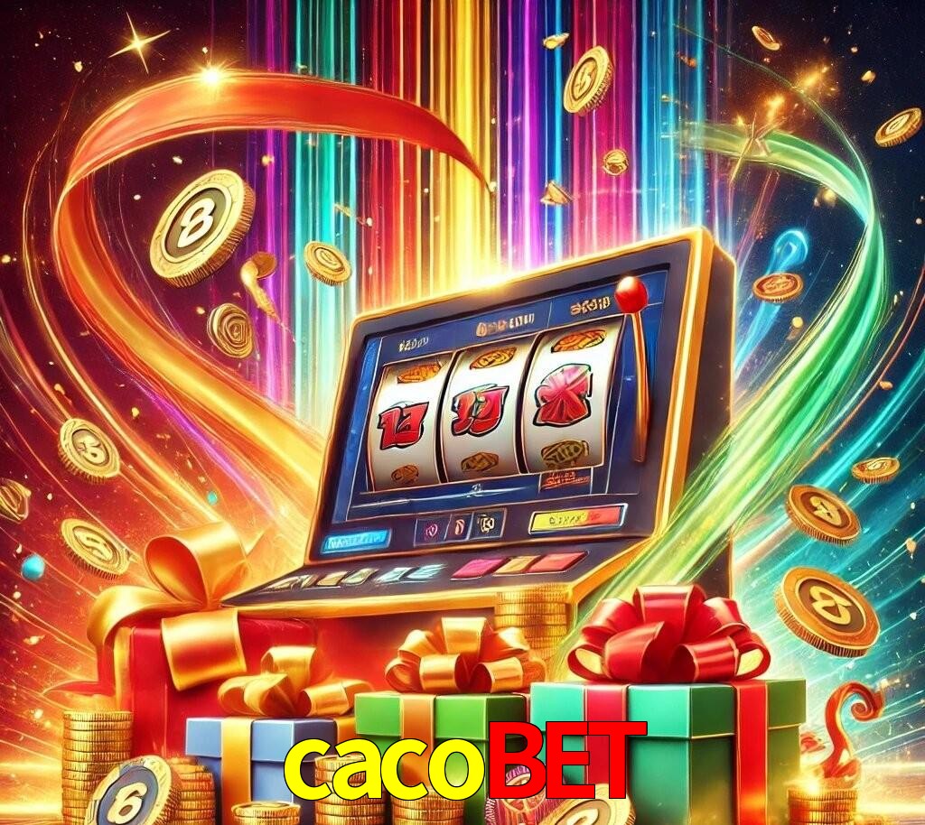 Promoções cacobet