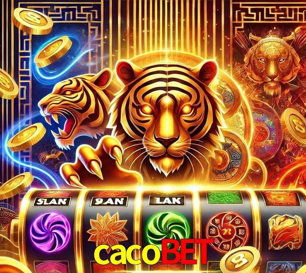 cacobet Introdução ao Fortune Tiger