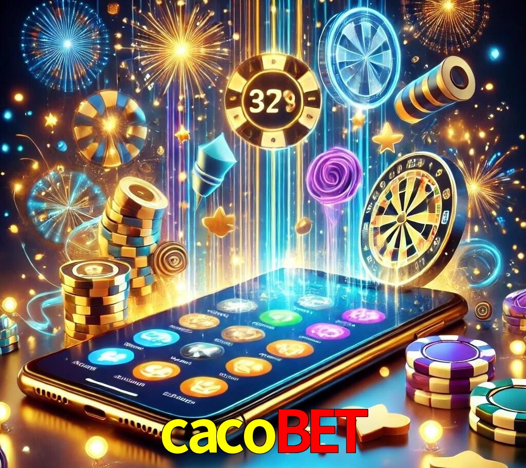 cacobet Por Que Baixar o App?