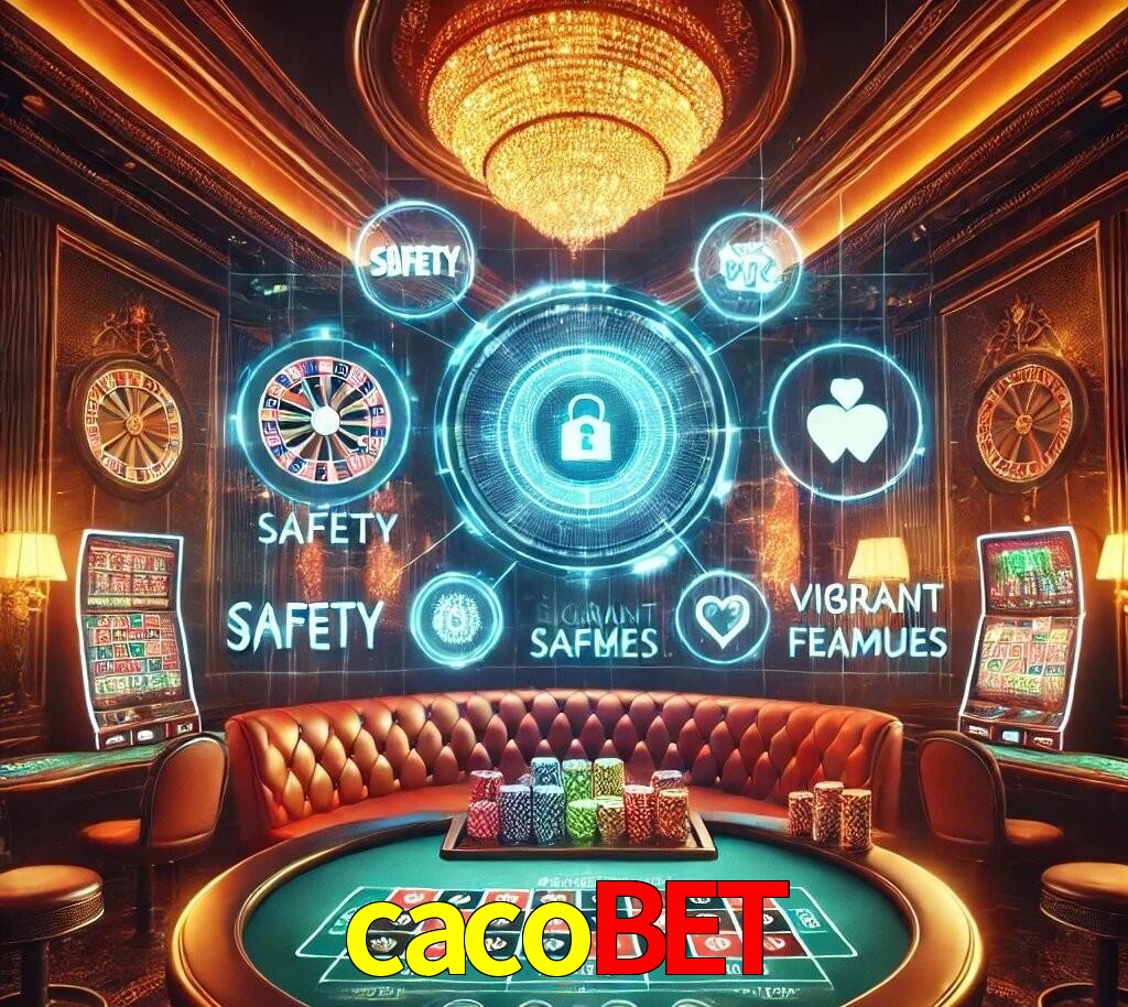 Por Que Jogar no cacobet?