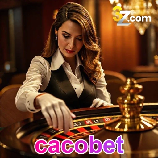 cacobet VIP
